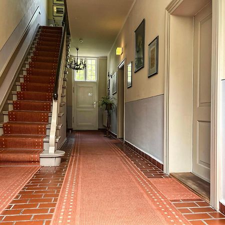 Apartmenthaus Gutenberg 78 Potsdam Kültér fotó