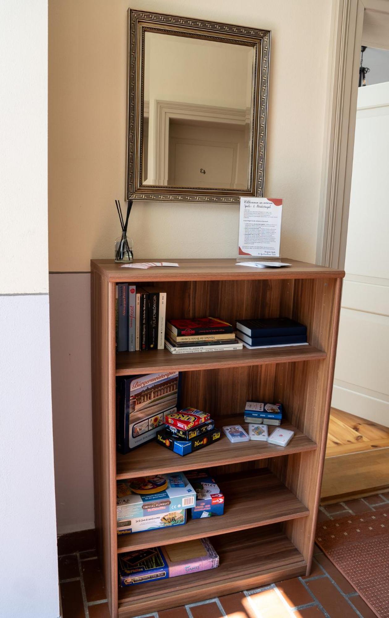 Apartmenthaus Gutenberg 78 Potsdam Kültér fotó