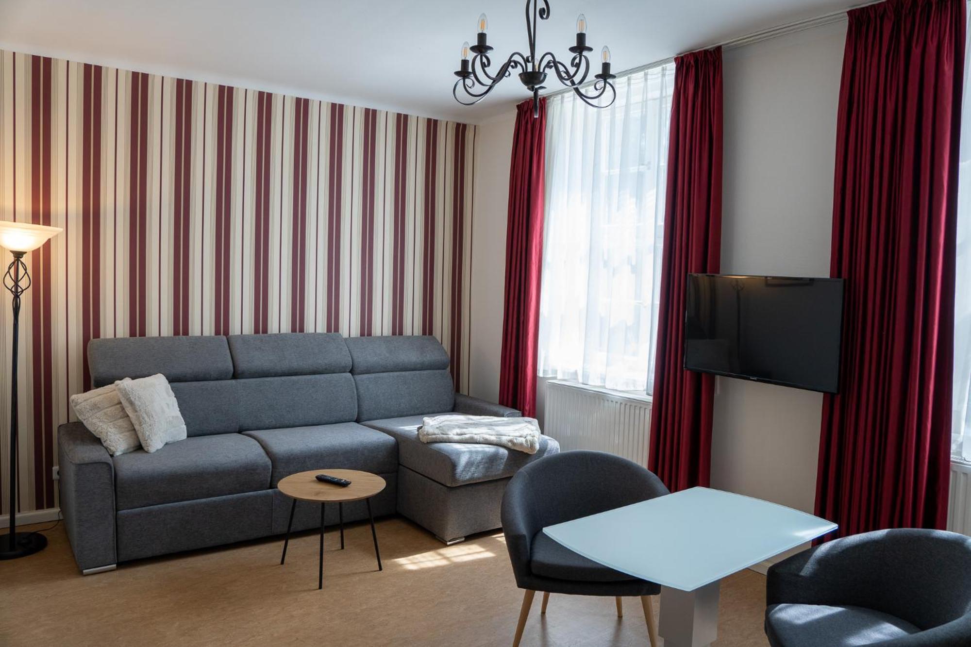 Apartmenthaus Gutenberg 78 Potsdam Kültér fotó