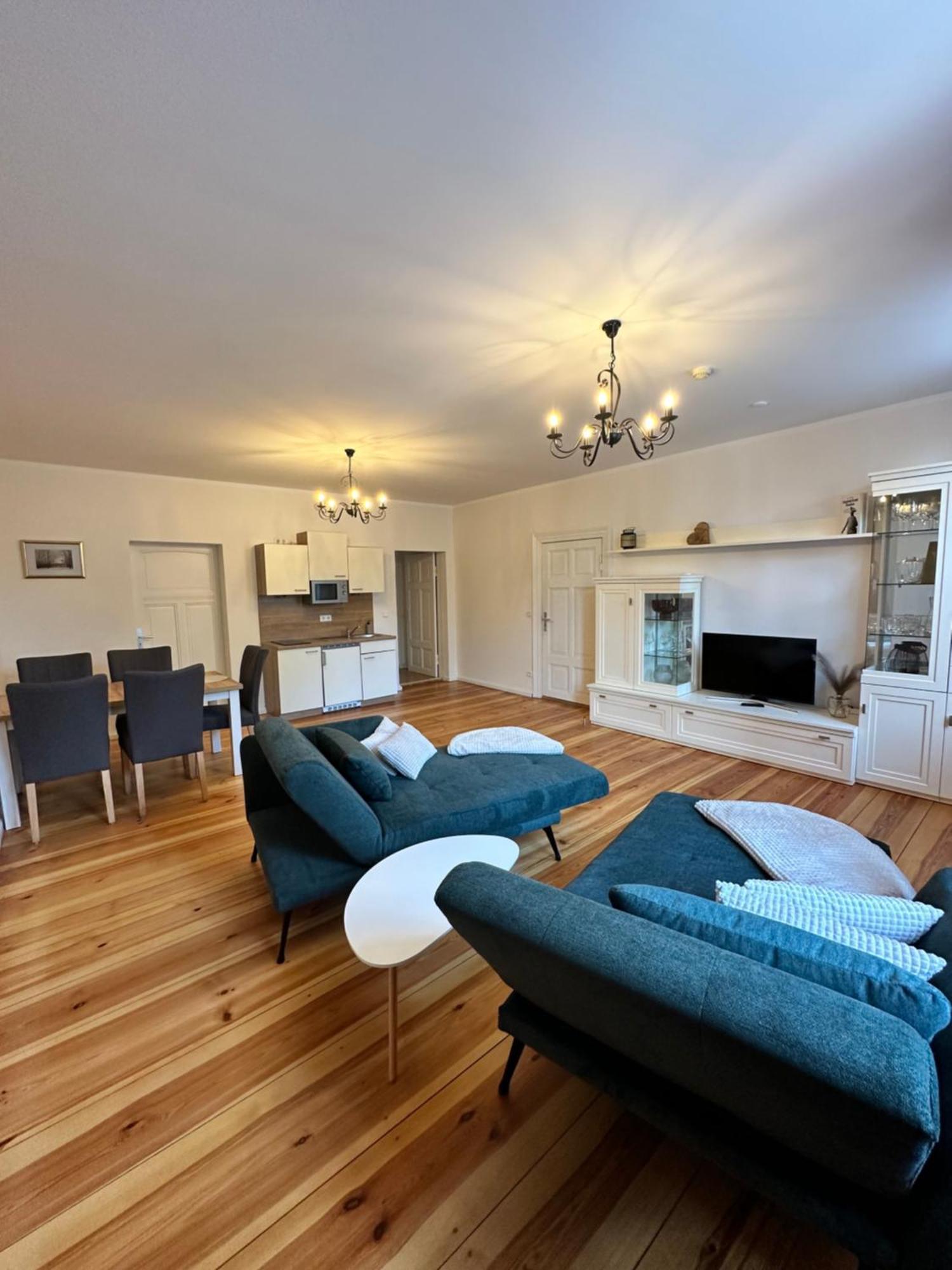Apartmenthaus Gutenberg 78 Potsdam Kültér fotó