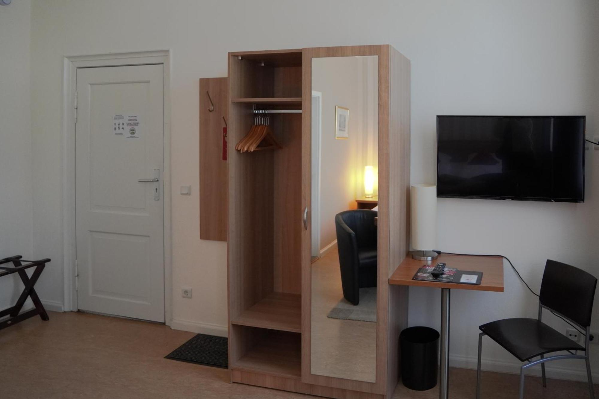 Apartmenthaus Gutenberg 78 Potsdam Kültér fotó