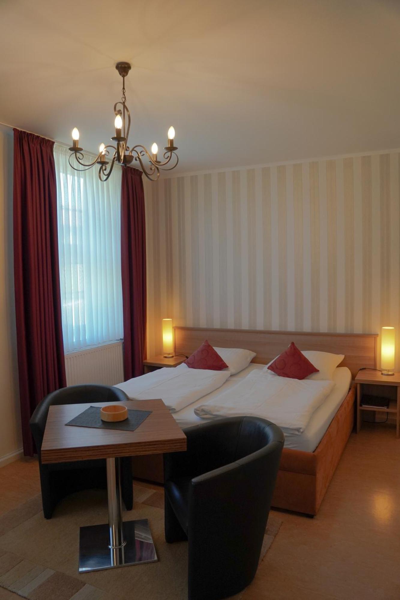 Apartmenthaus Gutenberg 78 Potsdam Kültér fotó