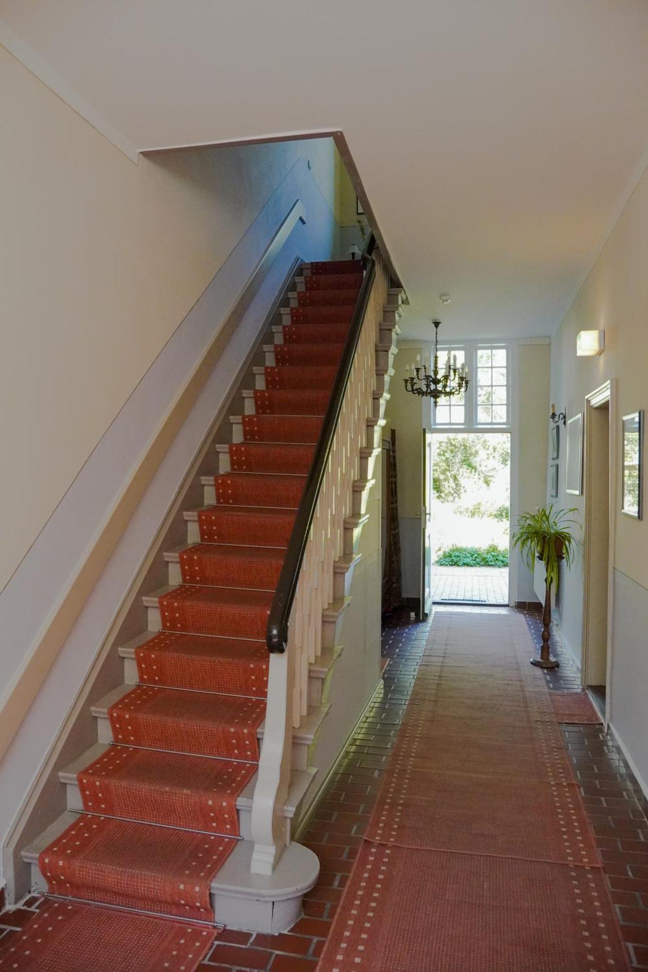 Apartmenthaus Gutenberg 78 Potsdam Kültér fotó