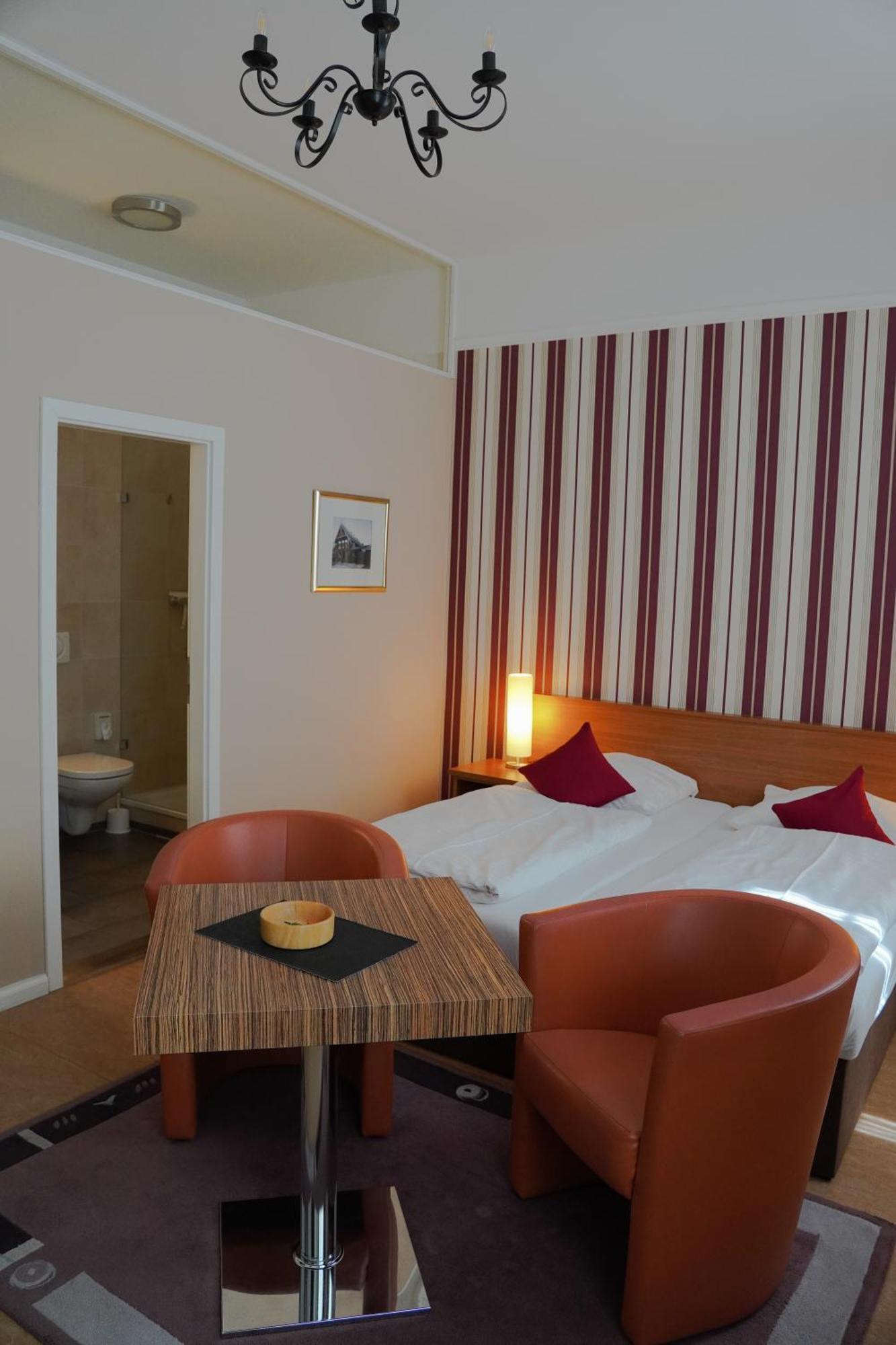 Apartmenthaus Gutenberg 78 Potsdam Kültér fotó