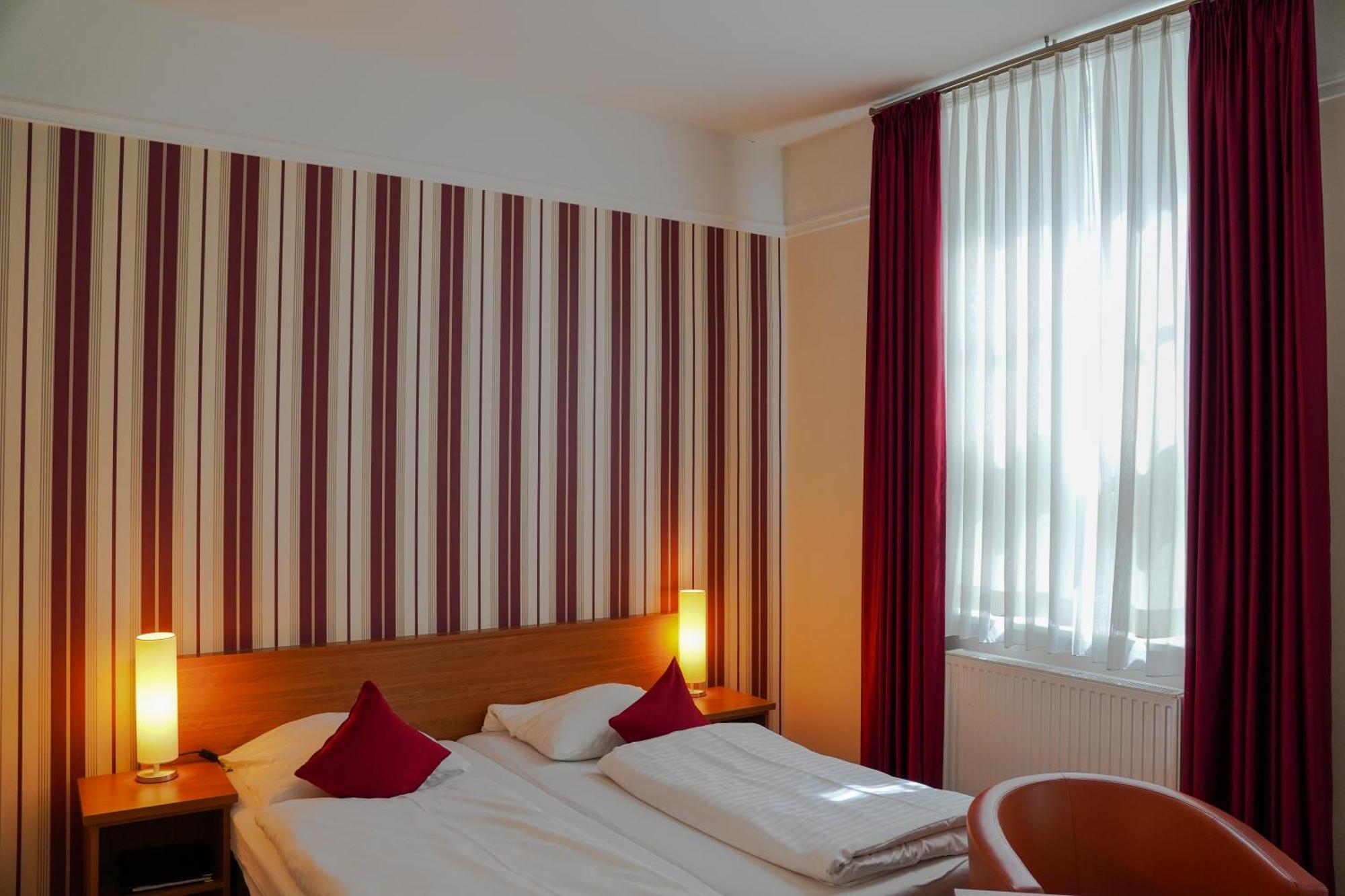 Apartmenthaus Gutenberg 78 Potsdam Kültér fotó