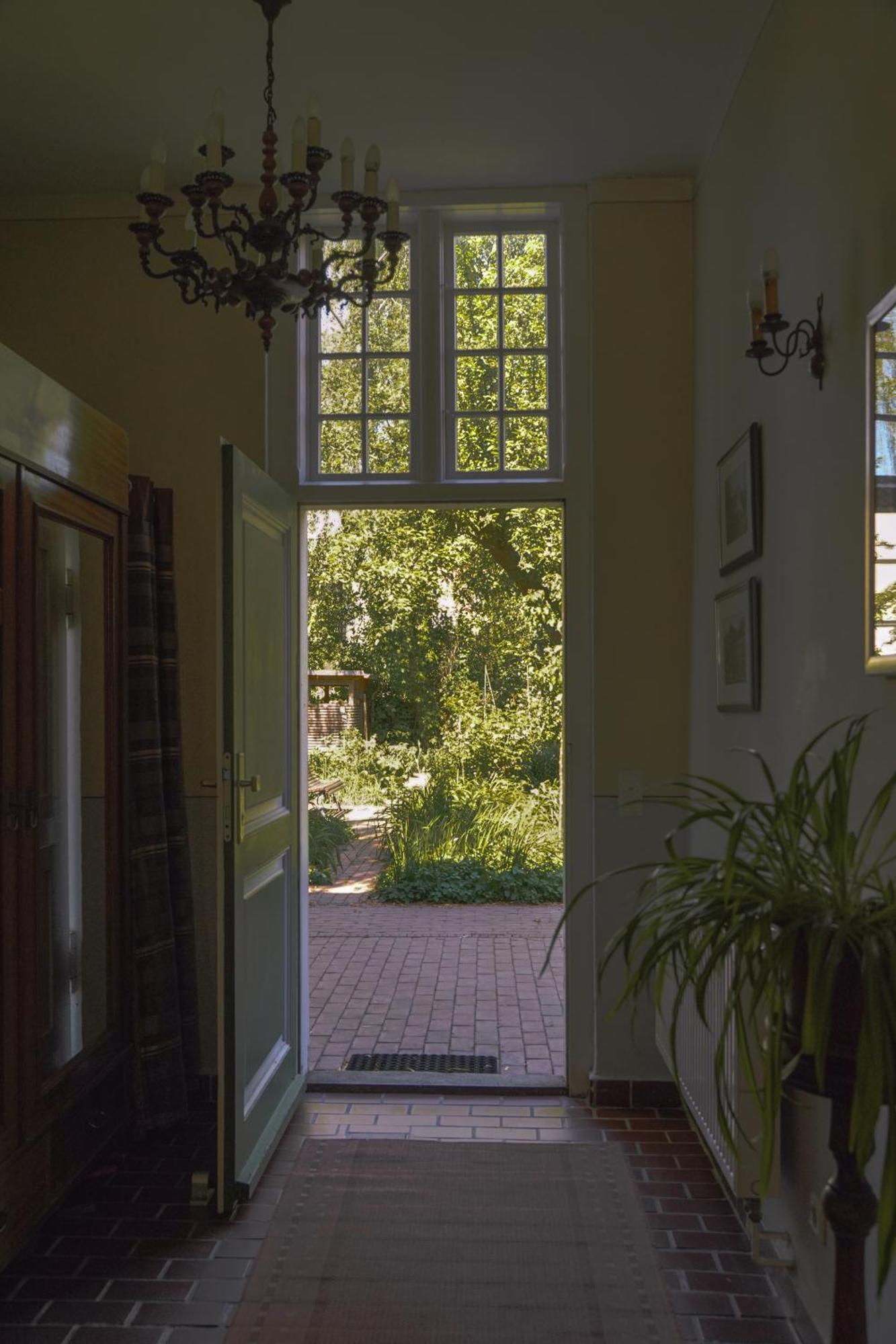 Apartmenthaus Gutenberg 78 Potsdam Kültér fotó