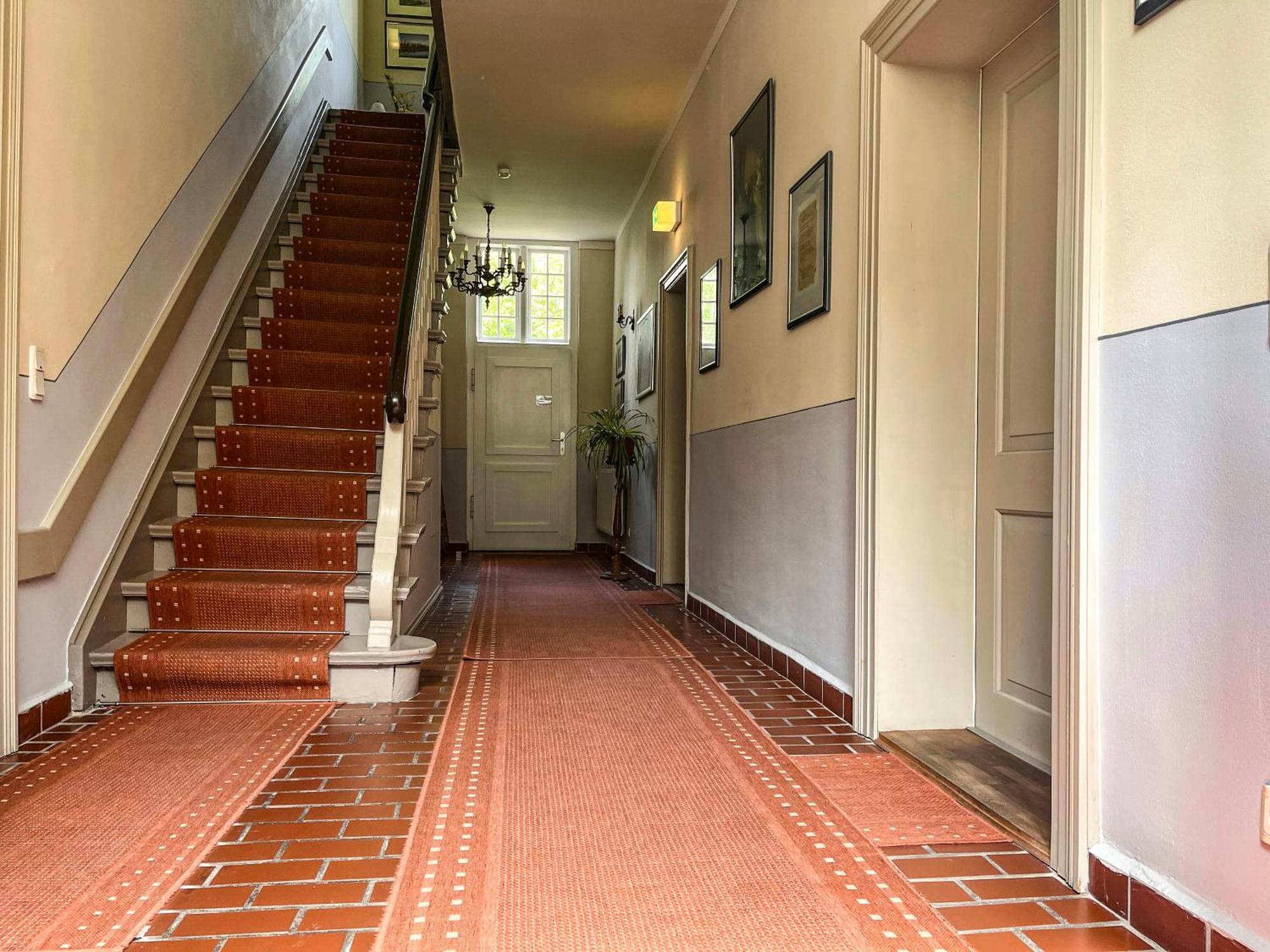 Apartmenthaus Gutenberg 78 Potsdam Kültér fotó