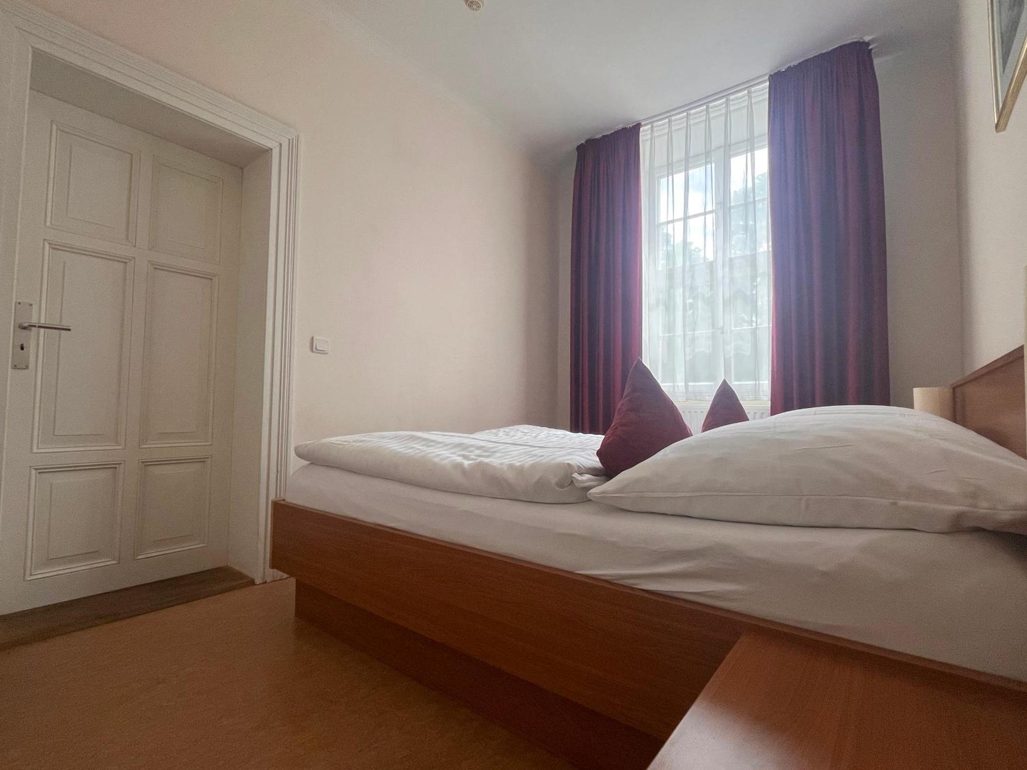 Apartmenthaus Gutenberg 78 Potsdam Kültér fotó