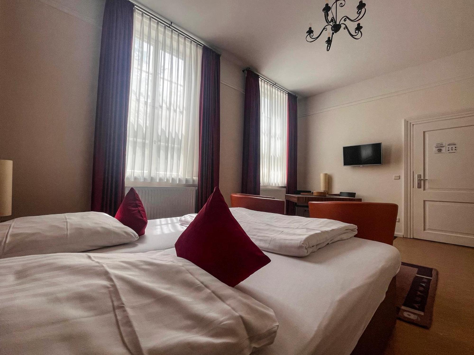 Apartmenthaus Gutenberg 78 Potsdam Kültér fotó